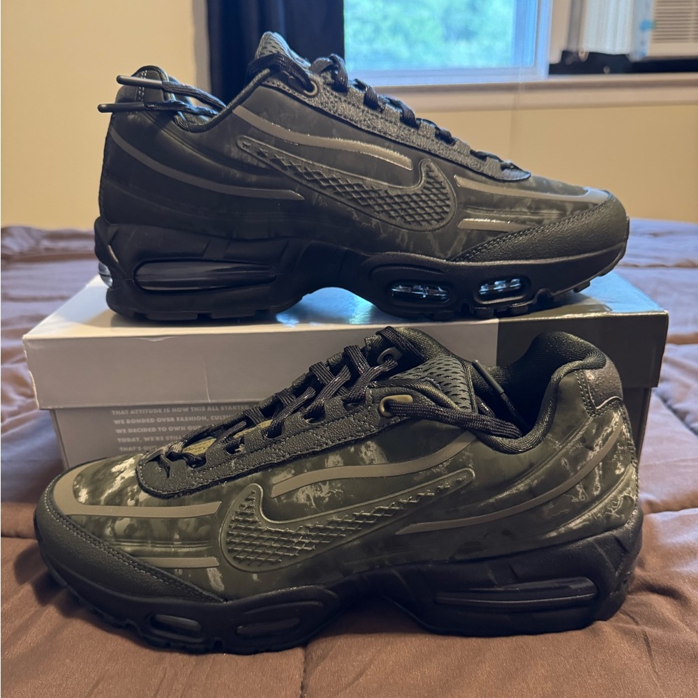 Air Max 95 SP Worksout KOREA